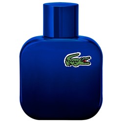 Lacoste (Лакост) Pour Lui Magnetic Eau de Toilette (EdT) Туалетная вода Eau de Lacoste (Лакост) L.12.12, 50 мл