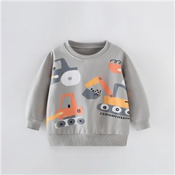 Свитшот Malwee