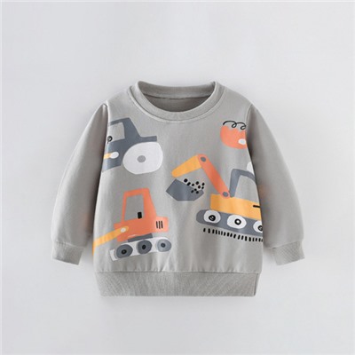 Свитшот Malwee