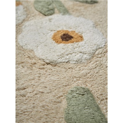 Коврик для ванной Flowers из коллекции Ethnic
