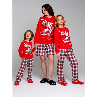 Свитшот для девочки