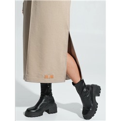 Платье Тайра капучино Лт