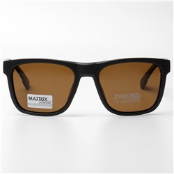 Солнцезащитные очки Matrix 8495 c7 (поляризационные)