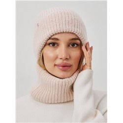 Комплект на флисе 40% ангора ESW 24160 К-Т