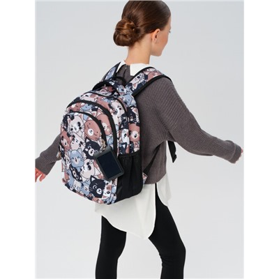 Рюкзак для девочки