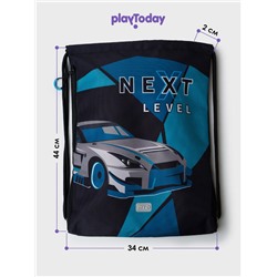 Сумка-мешок для мальчика