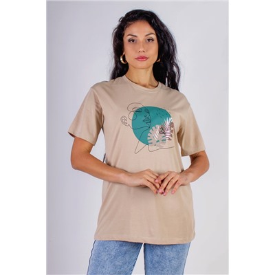Футболка "Вдохновение", арт.258-TS