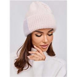 Шапка на флисе 40% ангора ESW 24200