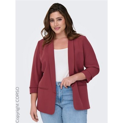 Carelly 3/4 Life Blazer