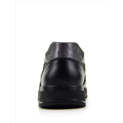 Кроссовки ED'ART 132.151'bl.black-ibiza R