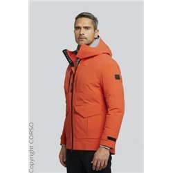 Regenjacke