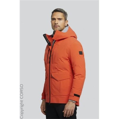 Regenjacke