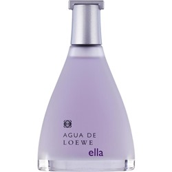 LOEWE Agua de Loewe Ella Eau de Toilette Туалетная вода Spray Спрей, 50 мл
