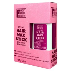 Hair Pure Boom Стик-воск для волос HAIR WAX STICK 13,5г