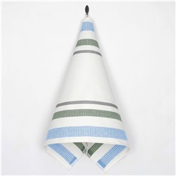 22С141-ШР 43*70 Полотенце "Зигзаг удачи-3" цв. 7 рис. 852