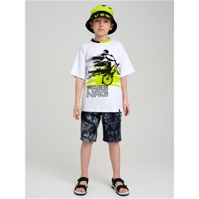 Панама для мальчика