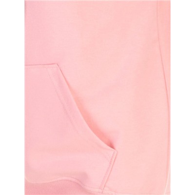 Y314 BRIGHT PINK Спортивный костюм женский (100% хлопок)