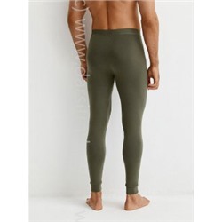 Кальсоны мужские термо OmU 3026T CO Omsa Дроп