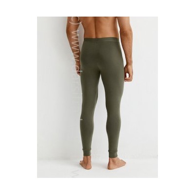 Кальсоны мужские термо OmU 3026T CO Omsa Дроп