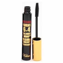 Тушь для ресниц Kilian Kissing Burns 6.4 Calories A Minute Wanna Workout Mascara 9 g