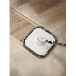 Швабра со складным ведром Compact Mop
