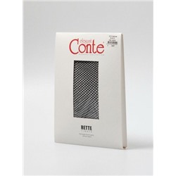 Колготки сетка, Conte, Rete medium оптом