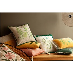 Подушка декоративная Desert life из коллекции Ethnic, 30х45 см