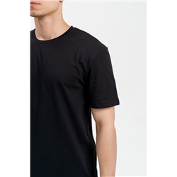 Джемпер мужской 22-398M1 черный