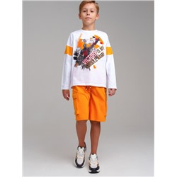 Шорты для мальчика