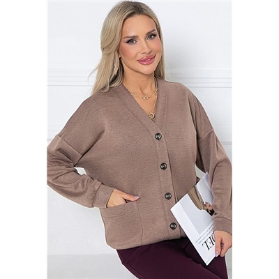 Кардиган 9060