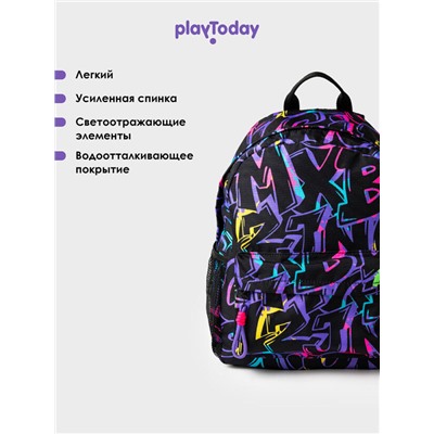 Рюкзак для девочки