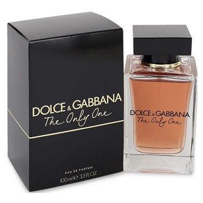Dolce & Gabbana The Only One For Women edp 100 ml