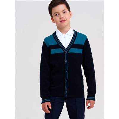 Кардиган для мальчика