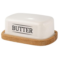 Масленка Sugar&Spice Rosemary "Butter" SE106912996