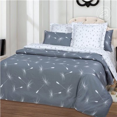 КПБ Лёгкость сатин Арт Дизайн