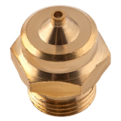 Ремкомплект для краскораспылителя 4 предмета : сопло 1.5 мм + игла + форсунка + зажим сопло Matrix