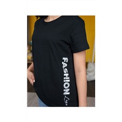 Футболка женская #017704015
