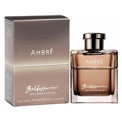 Baldessarini Ambre For Men edt 90 ml A-Plus