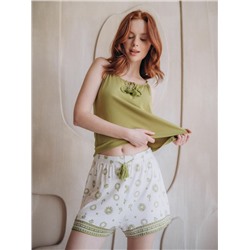 Женская пижама (Ф+Ш)