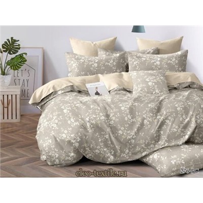 КПБ поплин Pure Cotton PC Клео <PC-276>