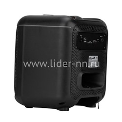 Колонка 08" (30-78 DANCE BOX 550) динамик 1шт/8" ELTRONIC с TWS