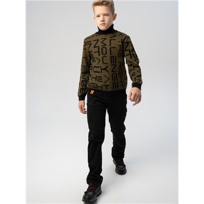 Свитер для мальчика