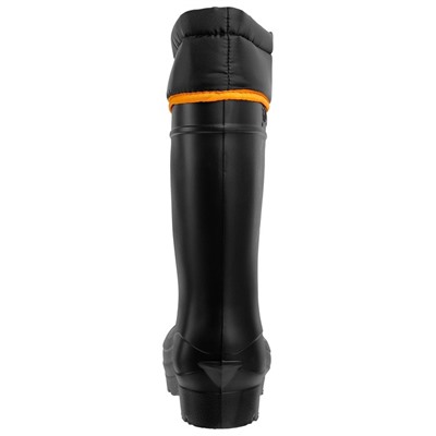 Сапоги мужские ЭВА «Мороз» Д333-НУ, -60°С, размер 46-47, чёрные