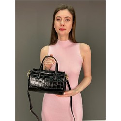 Сумка женская из телячьей кожи