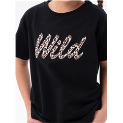 Футболка "Вайлд" детская