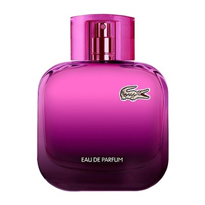 LACOSTE L.12.12 Elle MAGNETIC lady TEST 80 ml edp б/употр