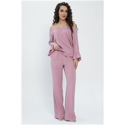 Костюм Марокко (пыльно-розовый) К13510-12М