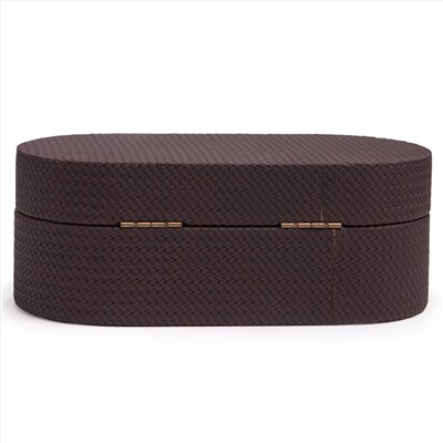 ШКАТУЛКА 25Х12,8Х9 СМ