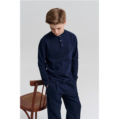 Джемпер для мальчиков