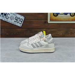 Adidas forum 85 из натуральных материалов